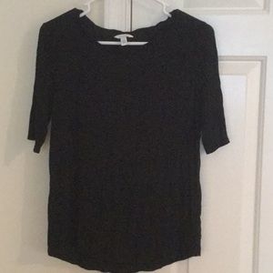 Calvin Klein Lightweight Blouse